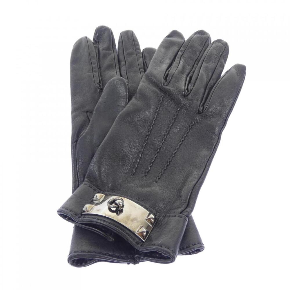 Hermes gloves